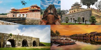 Trưng bày “Di sản văn hóa Việt Nam - Sức sống từ truyền thống đến hiện đại” tại 2 miền Bắc, Nam
