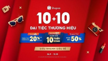 “Công thức” săn hàng hiệu dịp 10.10 của các tín đồ mua ...