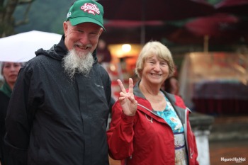 Sau 10 tháng, ngành du lịch Hà Nội ước đạt doanh thu hơn 108 nghìn ...