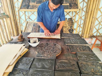 Huế - Nét đẹp bình dị của di sản và truyền thống xưa