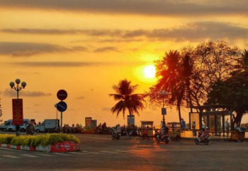 Vũng Tàu: Nơi giao thoa giữa du lịch cảm xúc và nhịp sống hiện đại