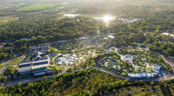 Khám phá kho báu thiên nhiên Bình Châu – Suối khoáng nóng giữa rừng nguyên sinh