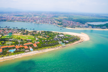 Quảng Trị - Kiến tạo không gian du lịch liên kết, hướng tới phát triển bền vững