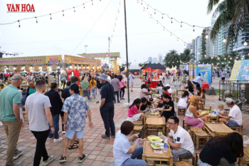 Đà Nẵng Food Tour 2026: Tôn vinh ẩm thực, kết nối du lịch