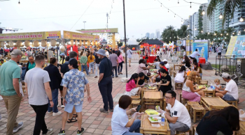 Đà Nẵng Food Tour 2026: Tôn vinh ẩm thực, kết nối du lịch