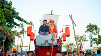 Sự kiện “Giao lưu văn hóa Hội An - Nhật Bản” năm 2026