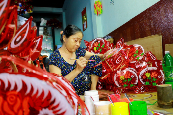 Những làng nghề truyền thống ít ai biết tại Thành phố Hồ Chí Minh