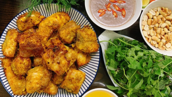 Di sản ẩm thực phố cổ Hà Nội: Từ những 