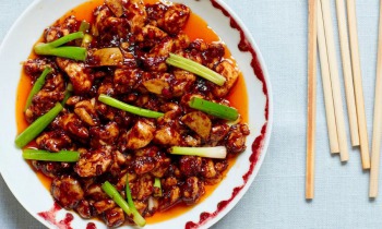 Vùng đất ăn cay lâu đời nhất Trung Quốc