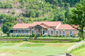 Amber Hills Golf & Resort – Điểm hẹn lý tưởng dành cho ...