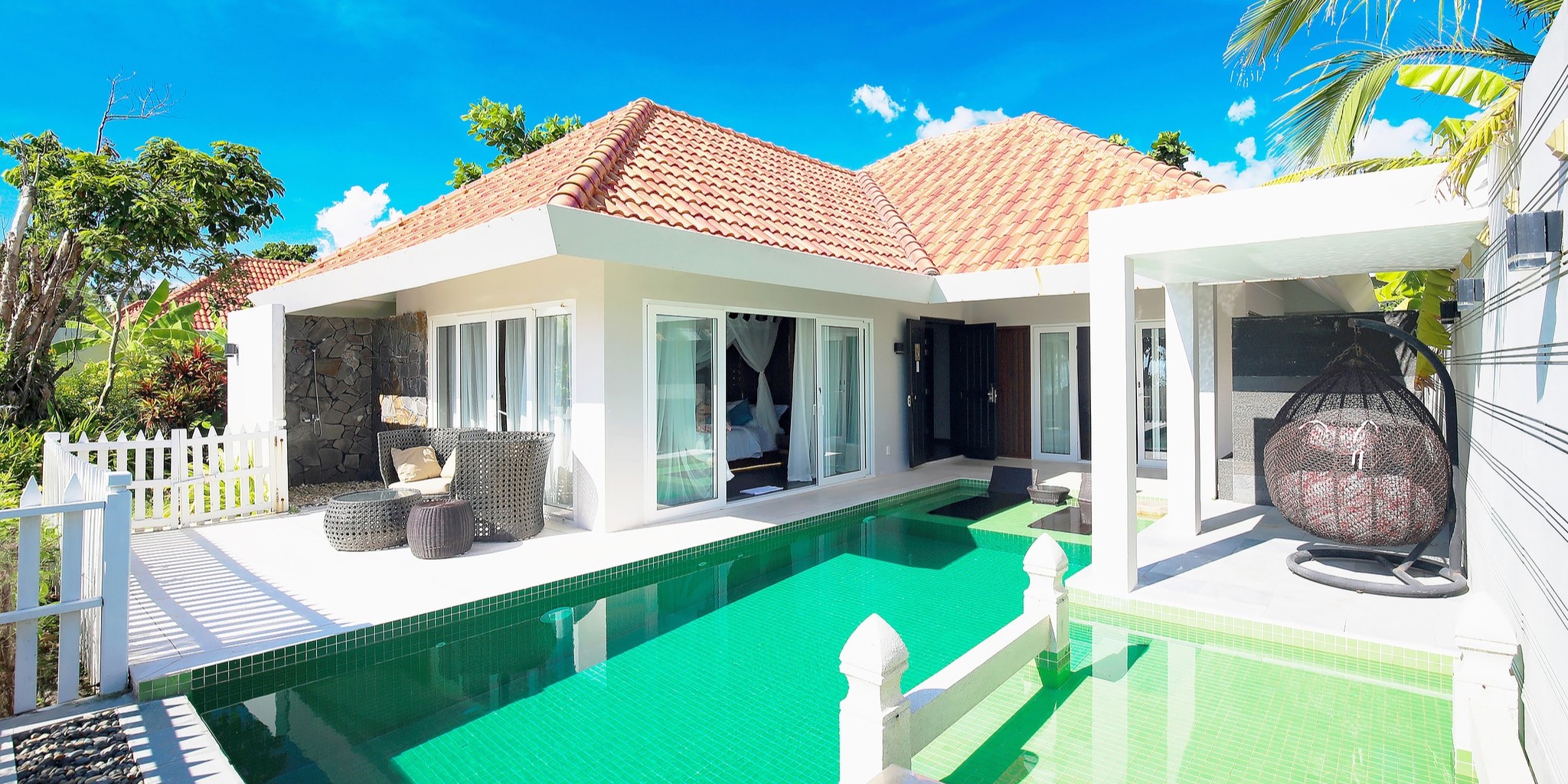 Mercury Phú Quốc Resort & Villa – Chốn nghỉ dưỡng bình yên giữa lòng Đảo ...