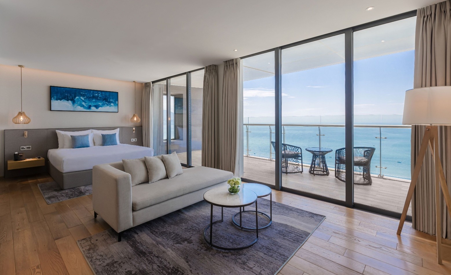 SEIBU PRINCE HOTELS & RESORTS RA MẮT PRINCE HOTEL DA NANG – BIỂU TƯỢNG MỚI CỦA NGHỆ THUẬT HIẾU KHÁCH NHẬT BẢN TẠI VIỆT NAM