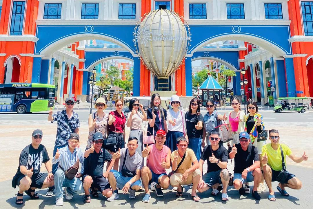 BenThanh Tourist tung gần 30 tour mới dịp lễ 2/9