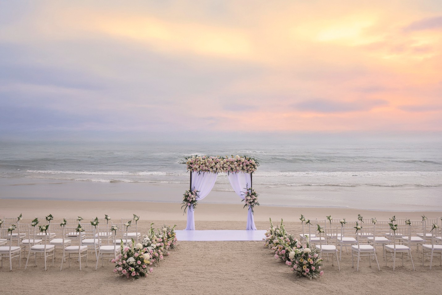 The Westin Resort & Spa Cam Ranh – Thiên Đường Tiệc Cưới Nơi Biển Trời ...