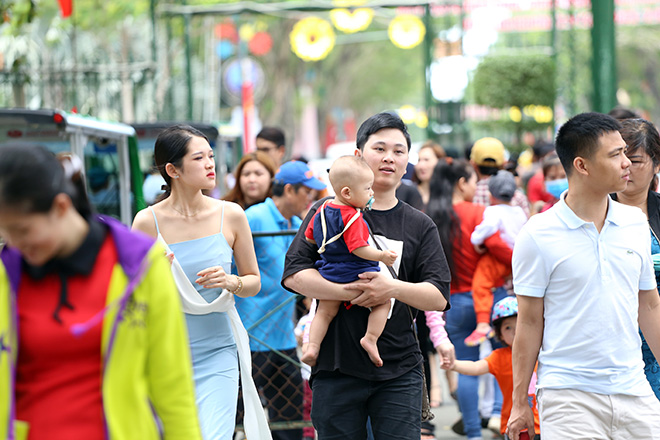 Đi đâu chơi gần TP HCM dịp Giỗ Tổ và 30/4?