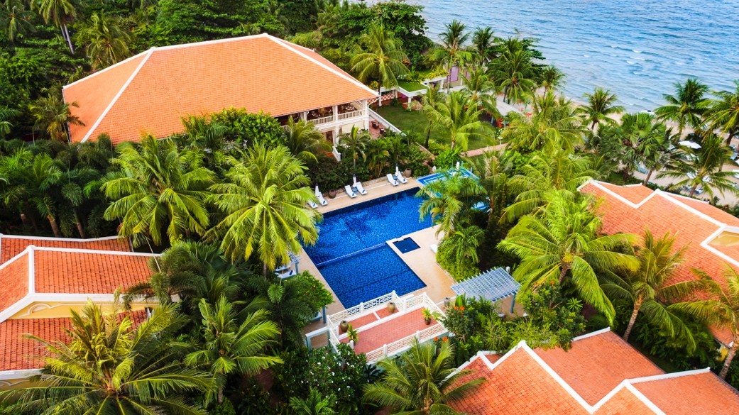 La Veranda Resort Phú Quốc – MGallery Collection: Dinh Thự Mang Tên Mùa Hè 