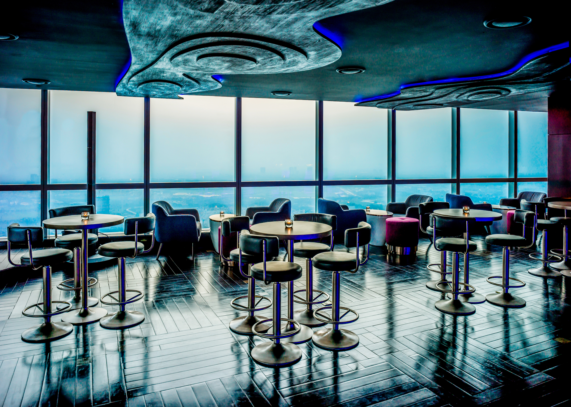 InterContinental Hanoi Landmark72 – Nơi những trải nghiệm MICE chạm đến chuẩn mực toàn cầu