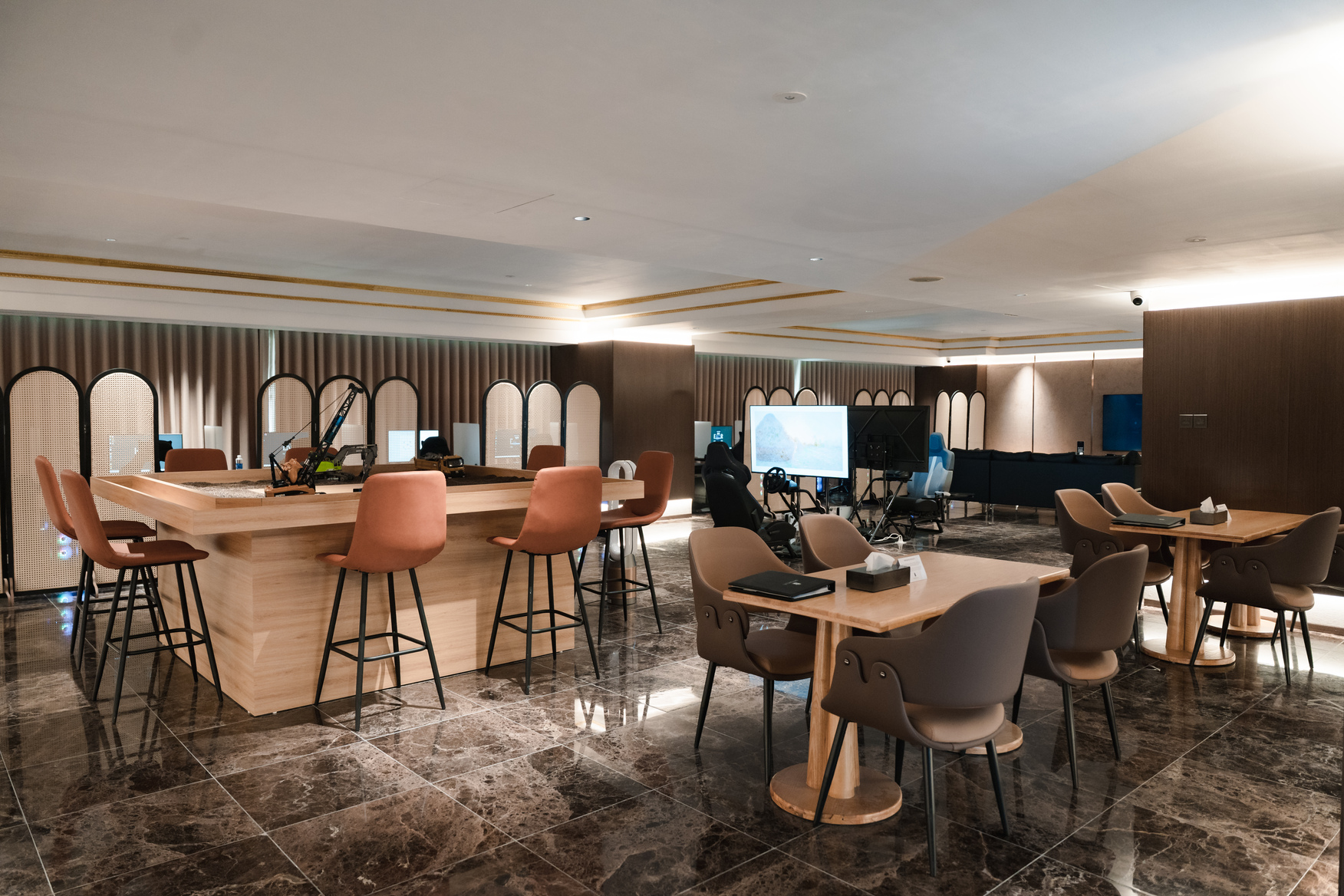 ENTER COLLECTION – MỘT LỚP TRẢI NGHIỆM GIẢI TRÍ MỚI TẠI GRAND PLAZA HÀ NỘI