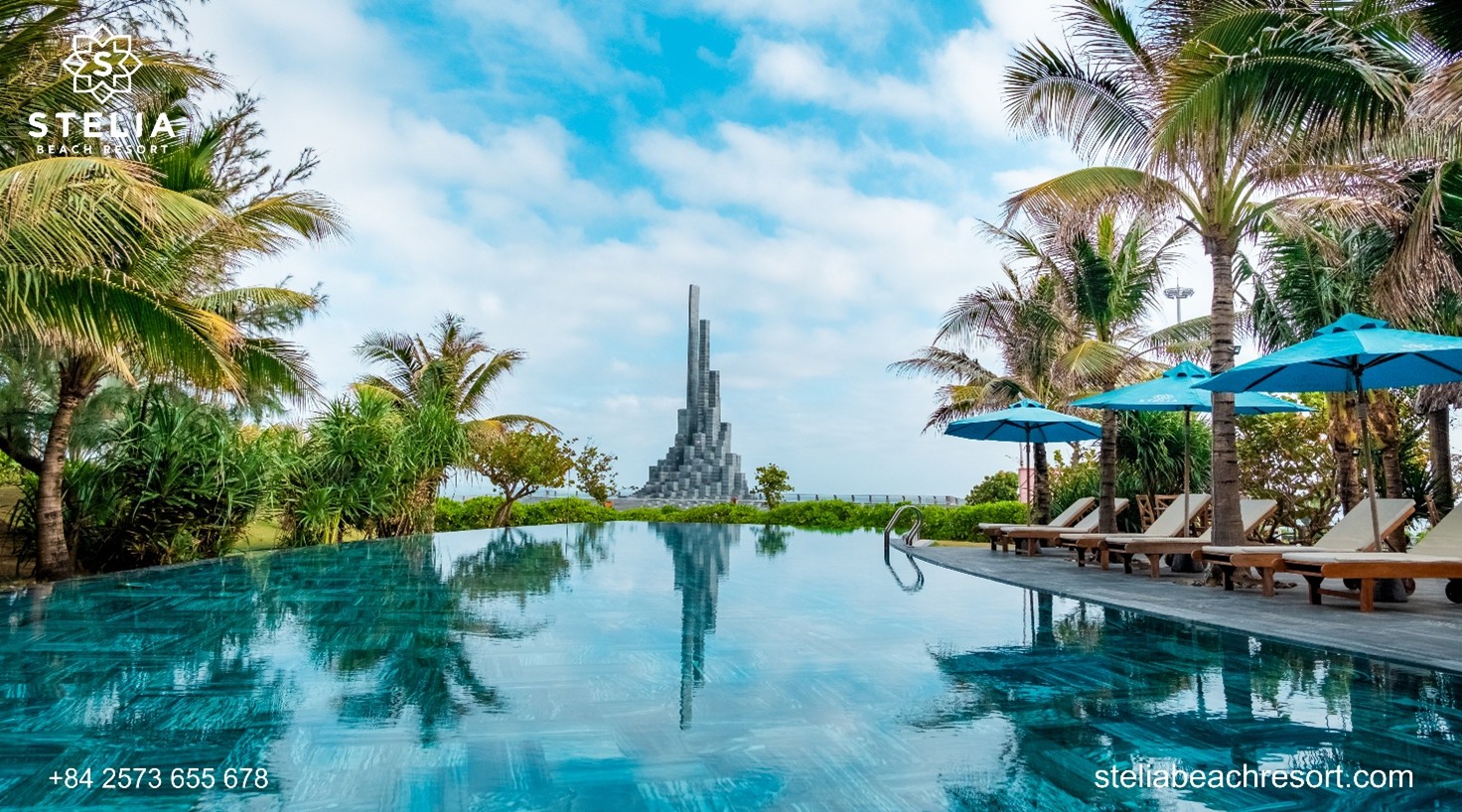 STELIA SUMMER SERENITY – KHI KỲ NGHỈ MÙA HÈ HÒA QUYỆN CÙNG HƠI THỞ DI SẢN