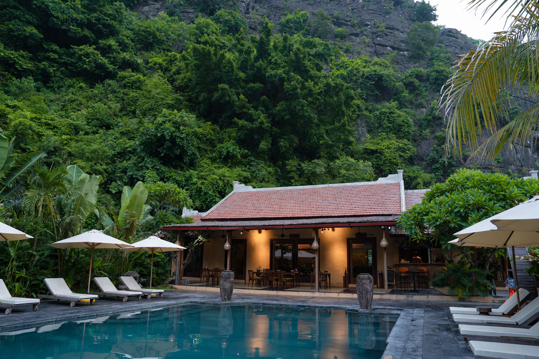  Aman Retreat Ninh Bình - Chạm tới vẻ đẹp bốn mùa miền non nước di sản