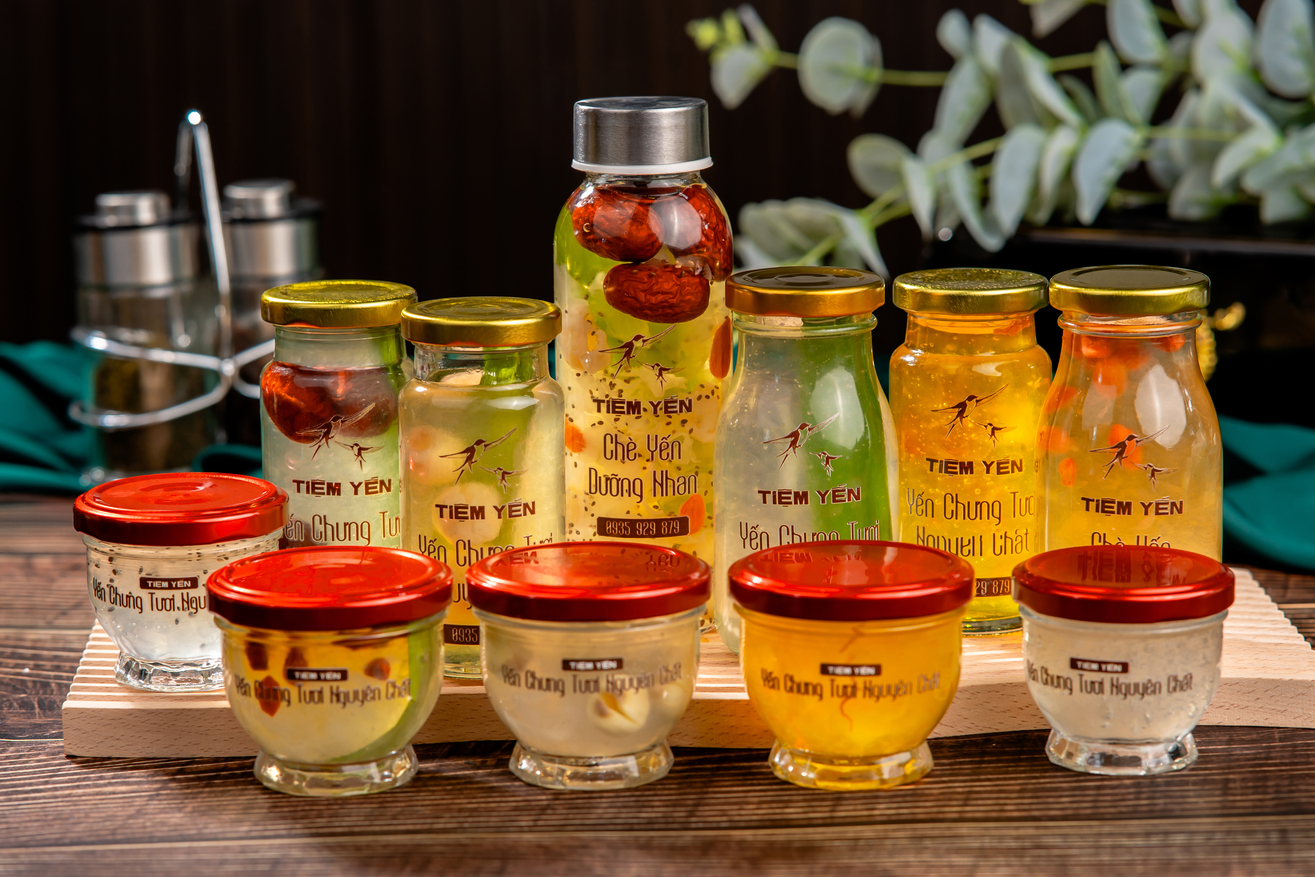 Tiệm Yến Nha Trang - Nơi di sản Khánh Hòa được kể bằng ngôn ngữ ẩm thực