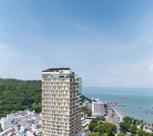 Fusion Suites Vũng Tàu đón Đại lễ bên bờ biển và lan tỏa giá trị sống khỏe cùng cộng đồng